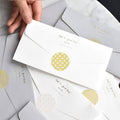 25 Premium Envelopes
