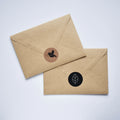 50 Premium Envelopes